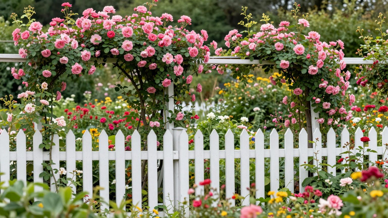 Cottage Landscape Design