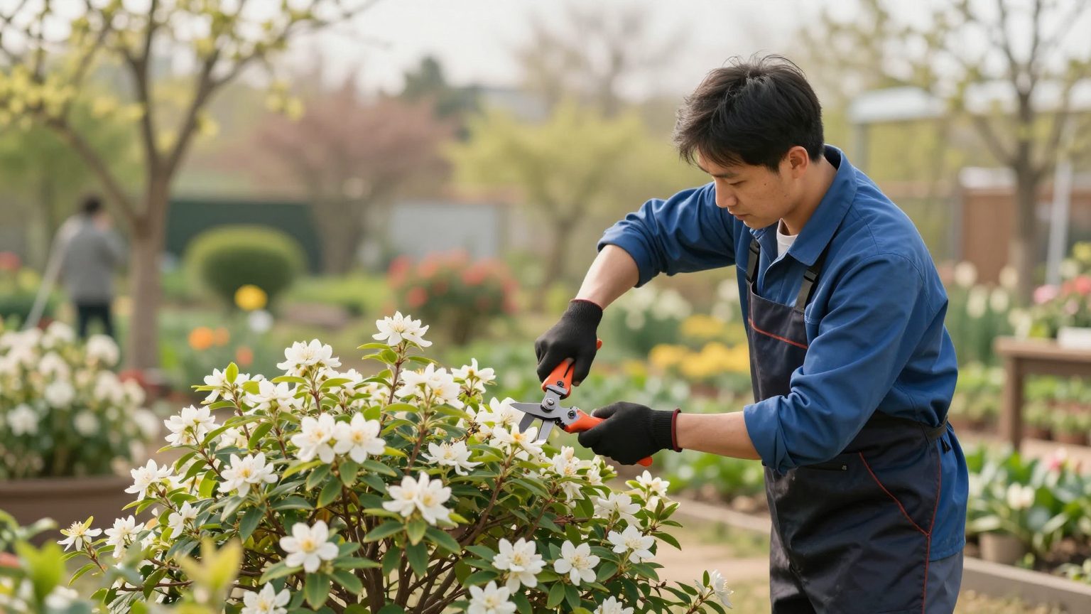 Pruning Basics