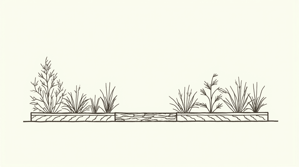 Designing for the Dry Years: Low-Water Gardening That Actually Works