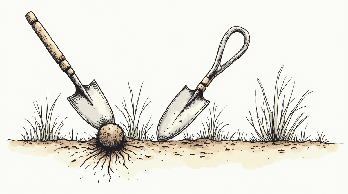 Dividing Perennials: How to Give Your Old Plants New Life Next Year