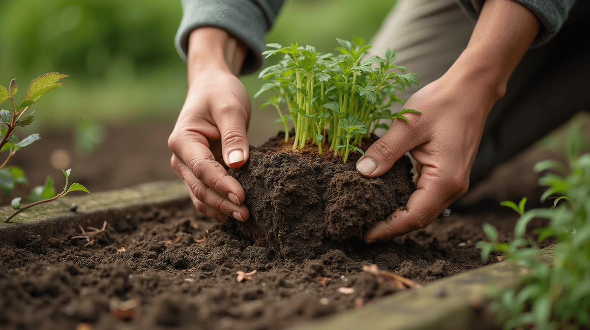 Doing Nothing: The Permaculture Way to Build a Backyard That Works With You