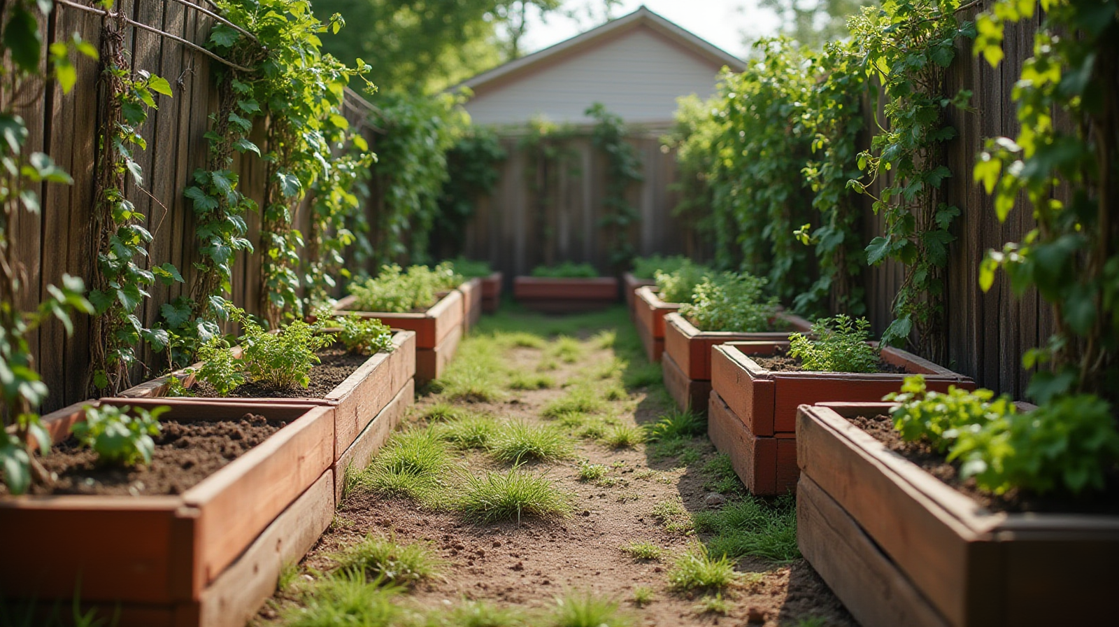 How to Design a Backyard That Actually Feels Like Home