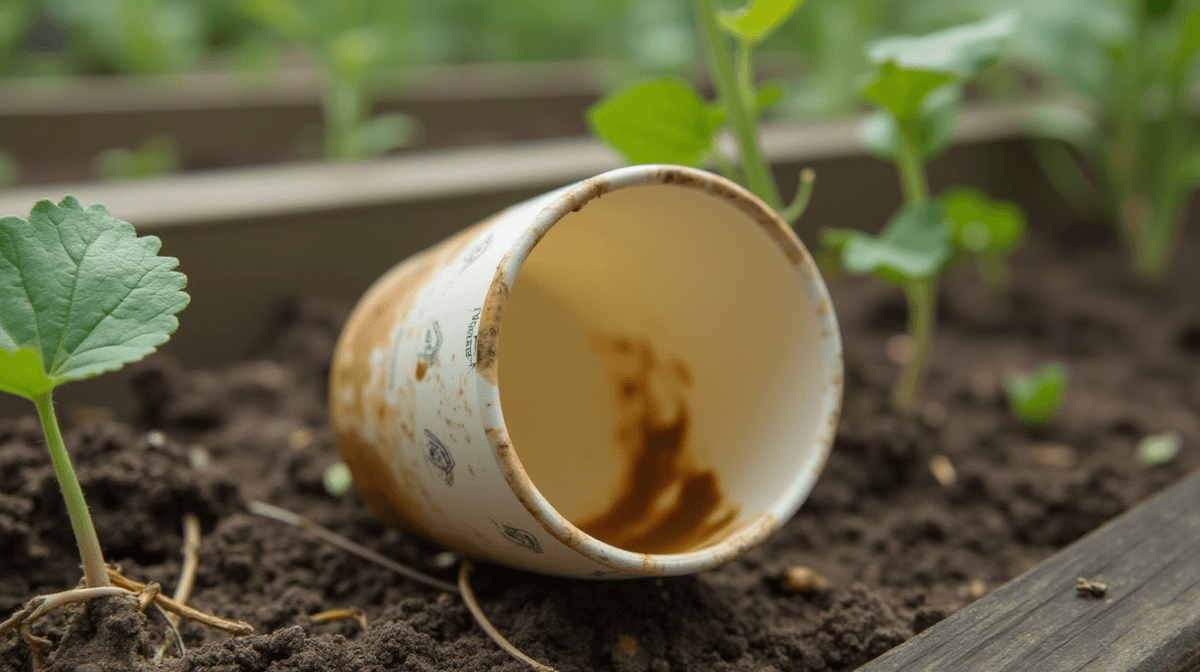 Keeping the little pests off your plants without reaching for chemicals.