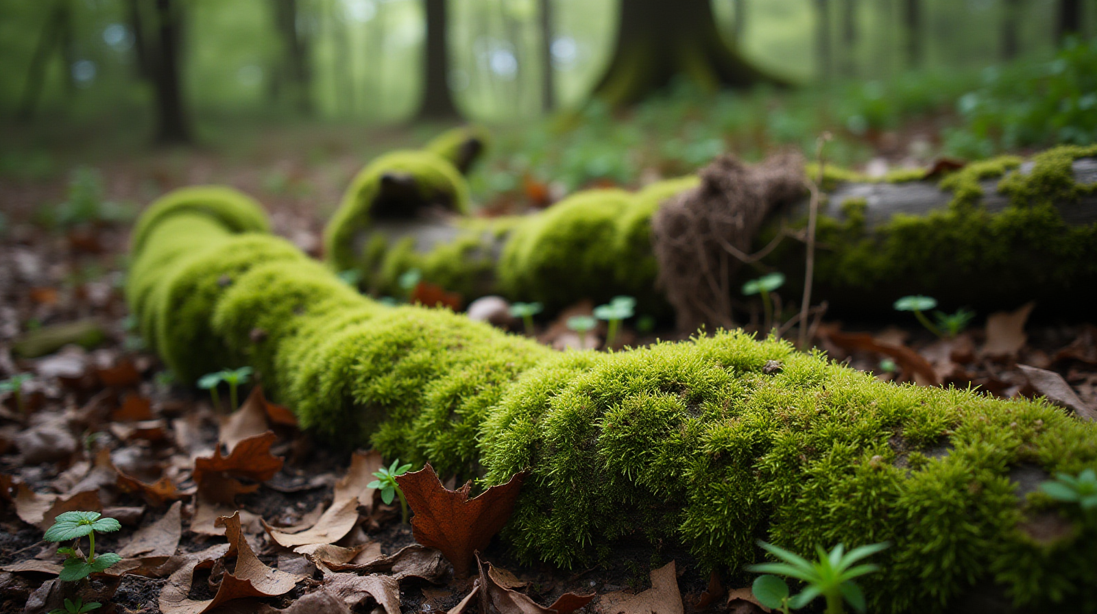 Making Room for the Neighbors: Salamanders and Amphibians in Your Yard.