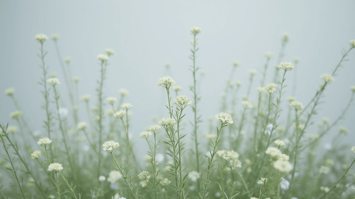 Snow-in-Summer: Easy Groundcover for Dry Spots and Slopes