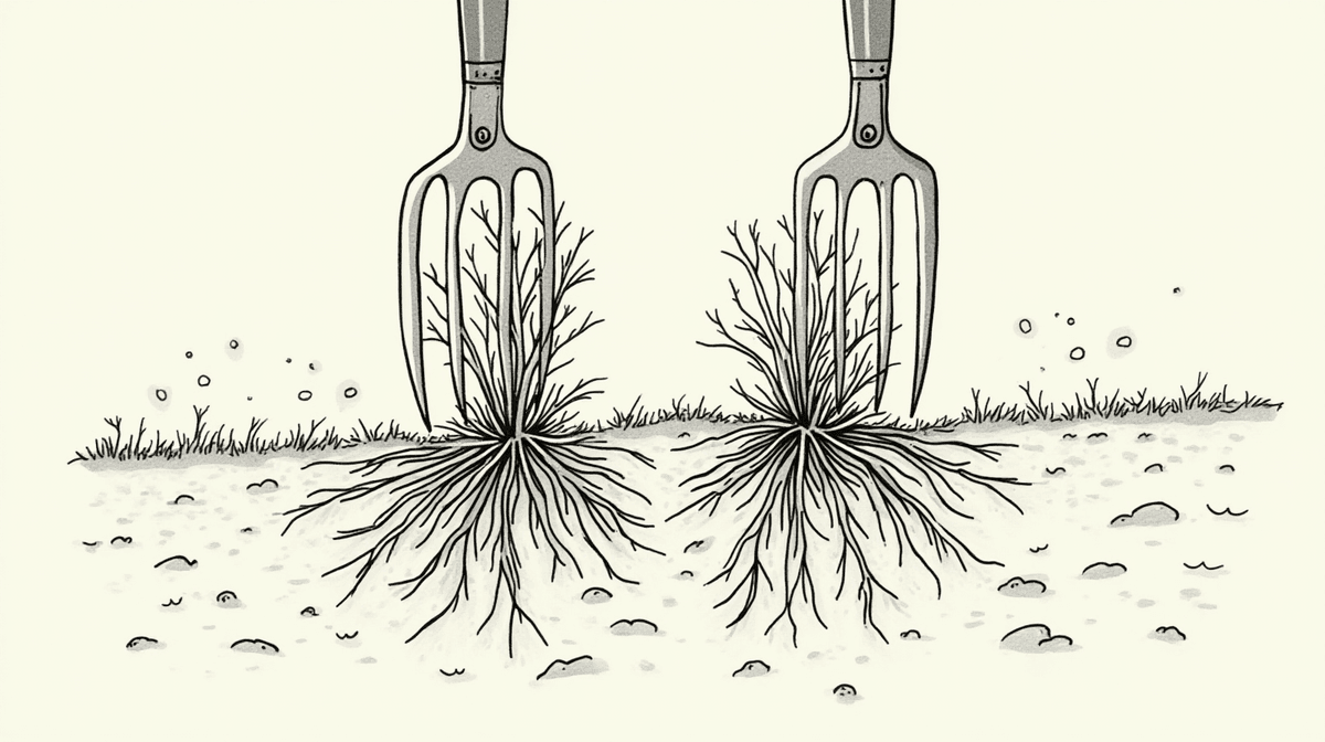 The Art of Division: How to Multiply Favorite Perennials This Fall