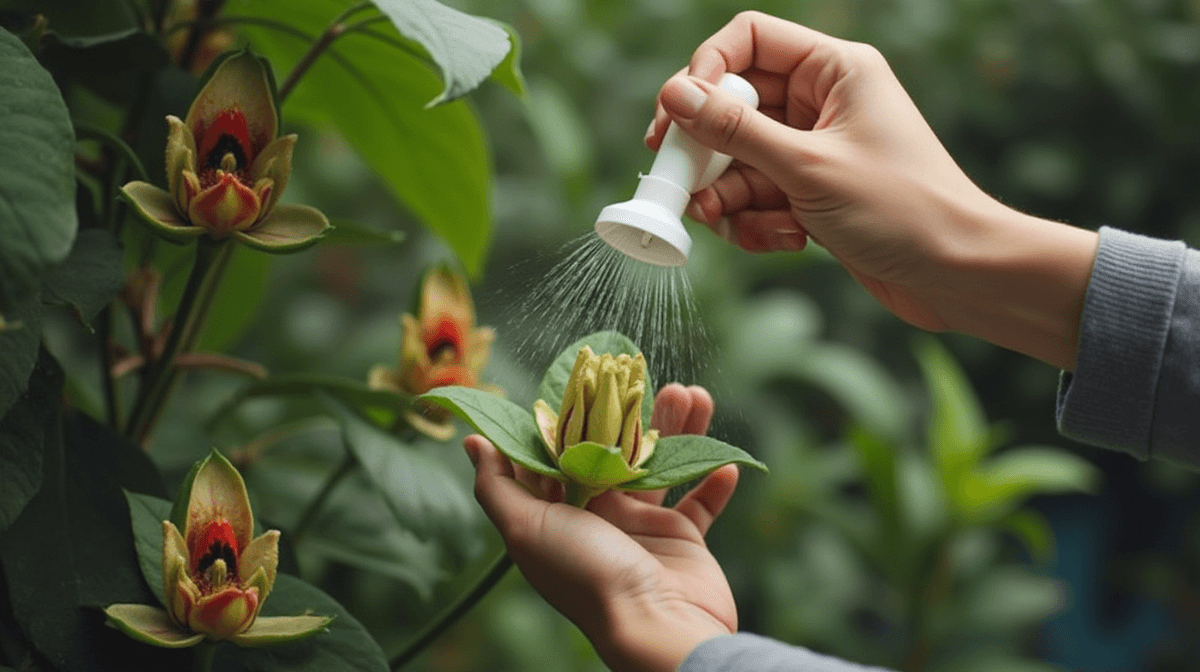 The Bat Flower: How to Keep This Gothic Beauty Alive