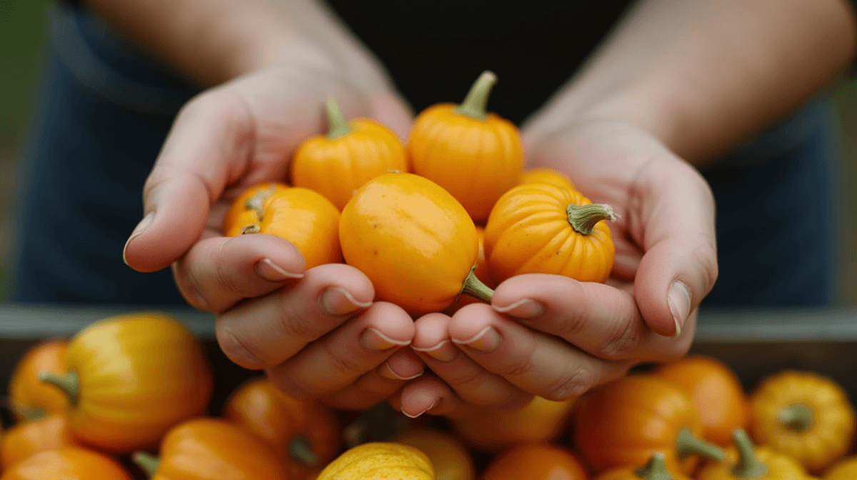 The Secret to Keeping Your Zucchini Sweet and Snackable All Summer Long