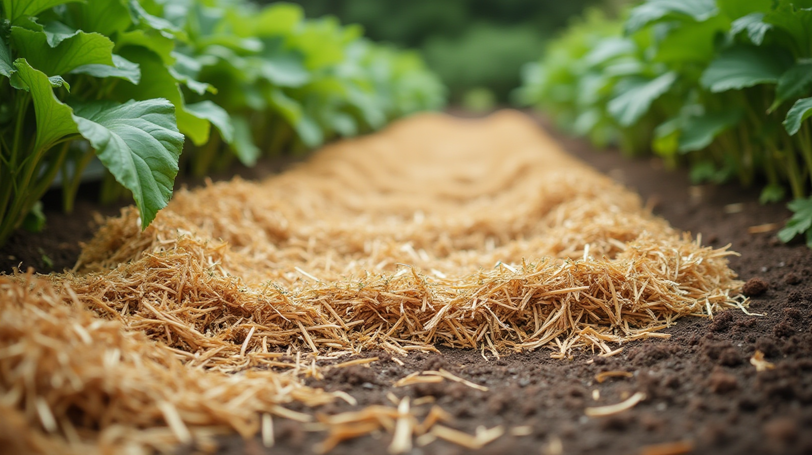 What to Do Right Now: General Garden Checkup