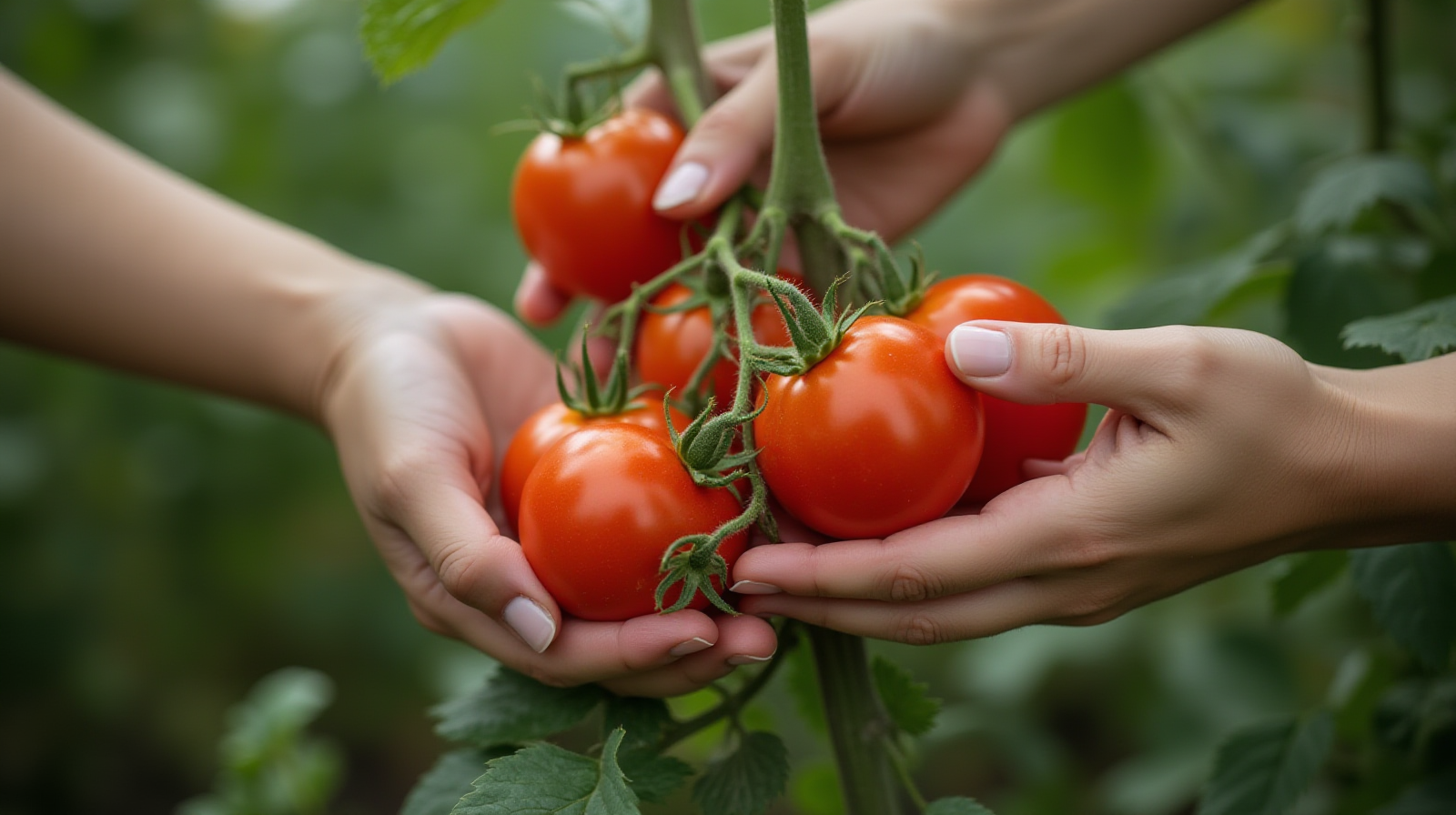 What to do when you've got too many tomatoes