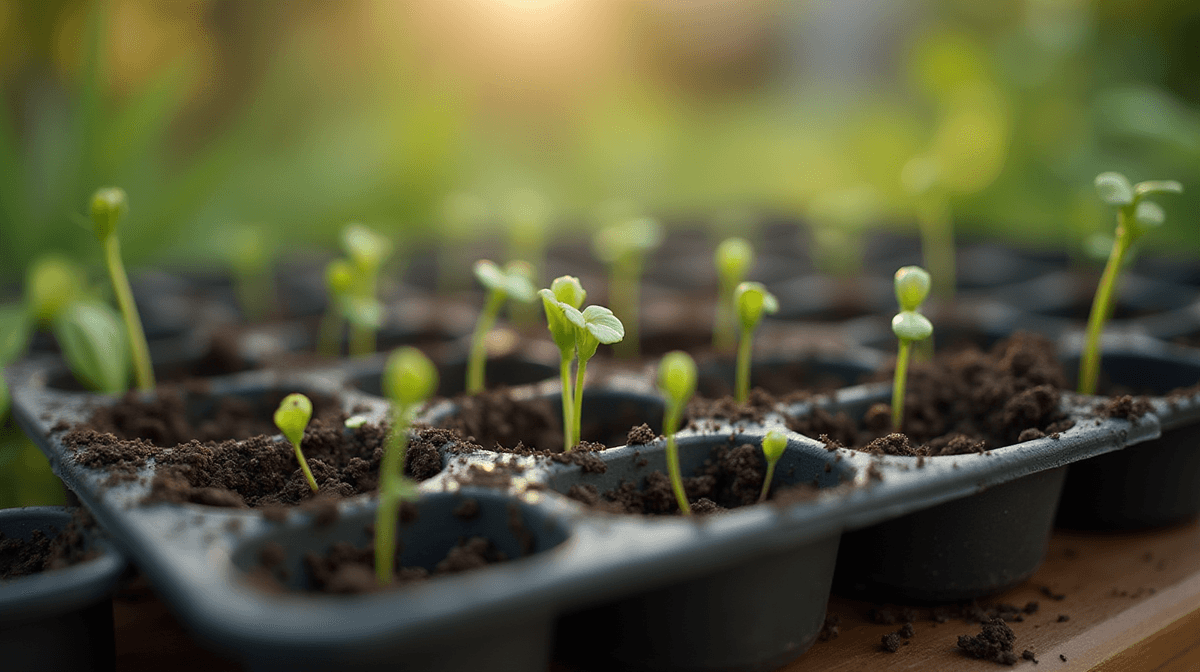 Your Seasonal Checklist for Backyard Growers.